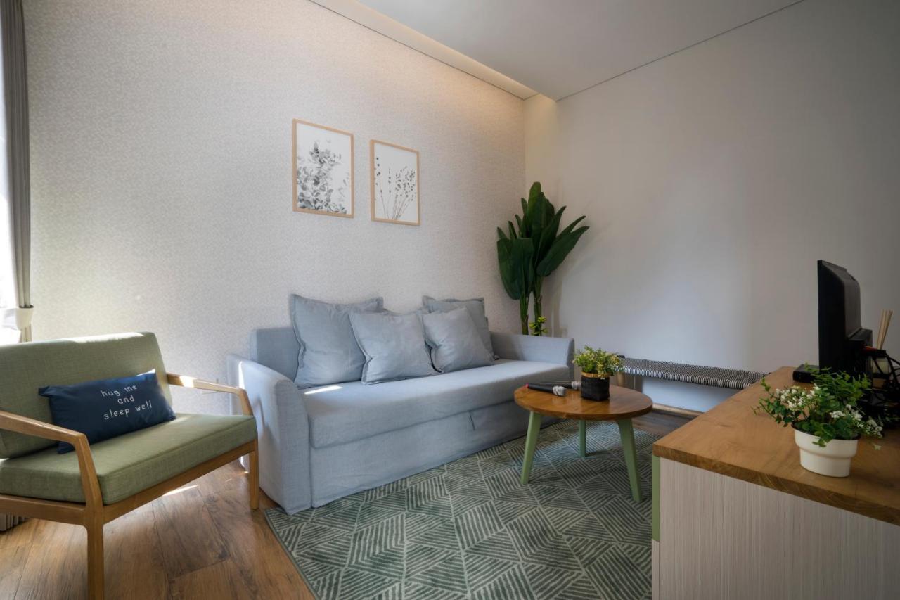 Gaia Lodge The Kusuma Hill Batu - Malang Екстер'єр фото